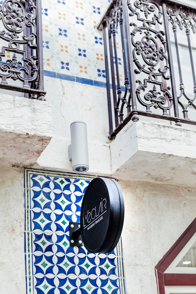 L´ECLAIR LISBOA